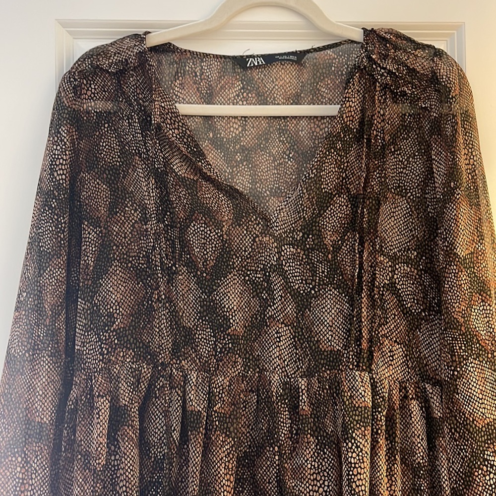 Zara Dress - Picture 2 of 3